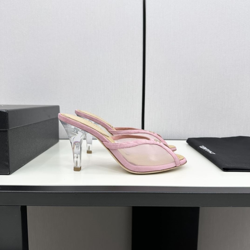 Ch*el slippers